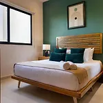 Hermoso Departamento Familiar - Casa Tortuga
