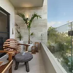 Hermoso Departamento Familiar - Casa Tortuga
