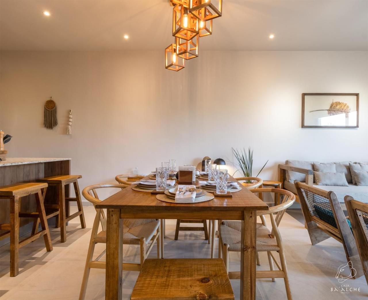 Apartamento Hermoso Departamento Familiar - Casa Tortuga