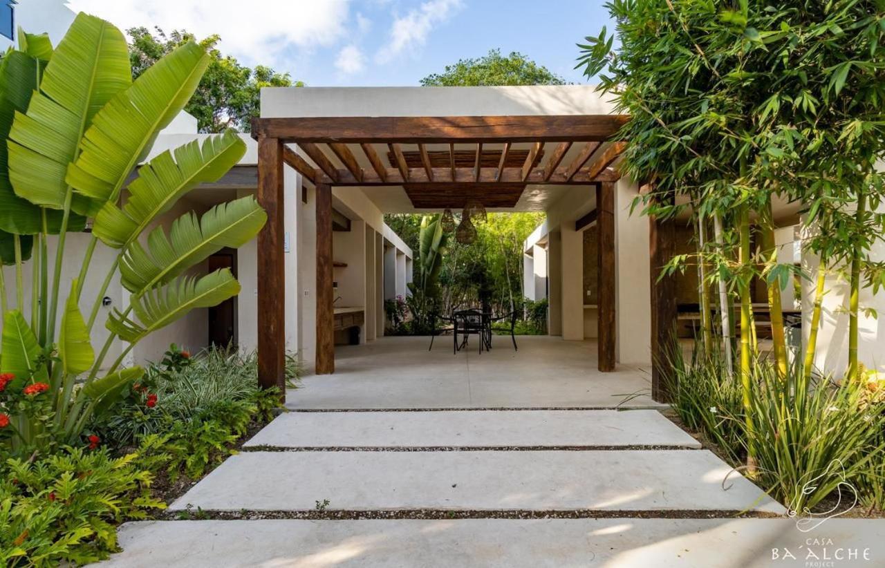 Hermoso Departamento Familiar - Casa Tortuga Playa del Carmen
