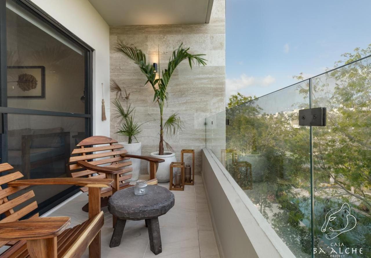 Apartamento Hermoso Departamento Familiar - Casa Tortuga Playa del Carmen